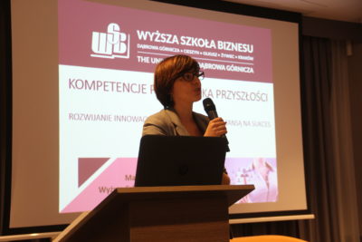 Konferencja „Forum Rynku Pracy Województwa Śląskiego”